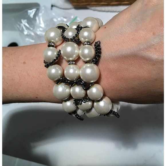 Lot of three Chicos bracelets - Picture 3 of 4